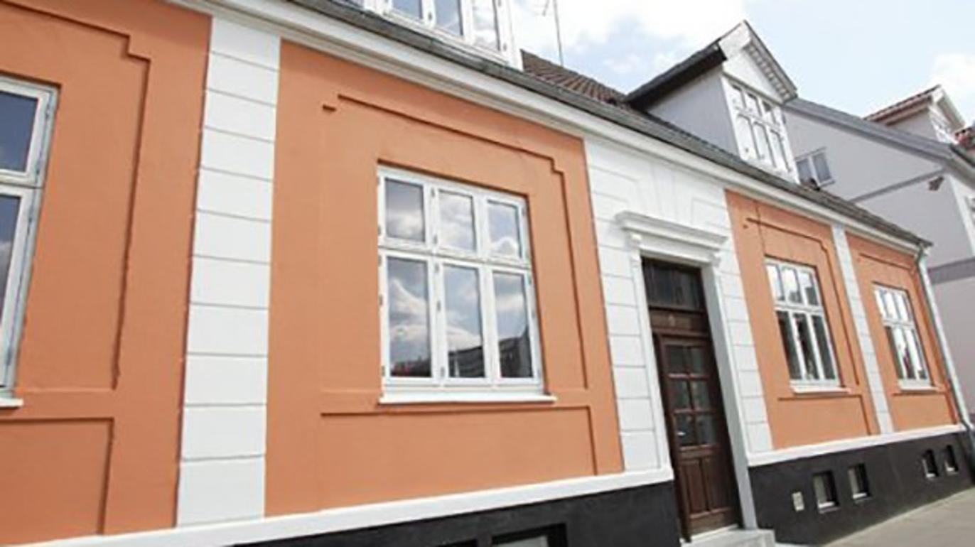 Images MJ Malerfirma ApS