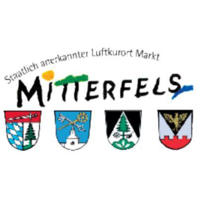Verwaltungsgemeinschaft Mitterfels in Mitterfels - Logo