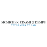 McMichen, Cinami & Demps Logo
