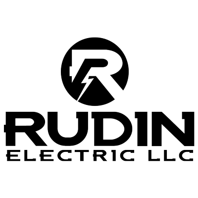 Rudin Electric LLC Logo