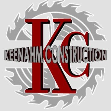 Keenahm Construction Inc. Logo