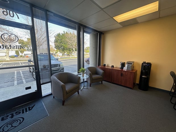 Images Covina Financial and Insurance Services: Allstate Insurance