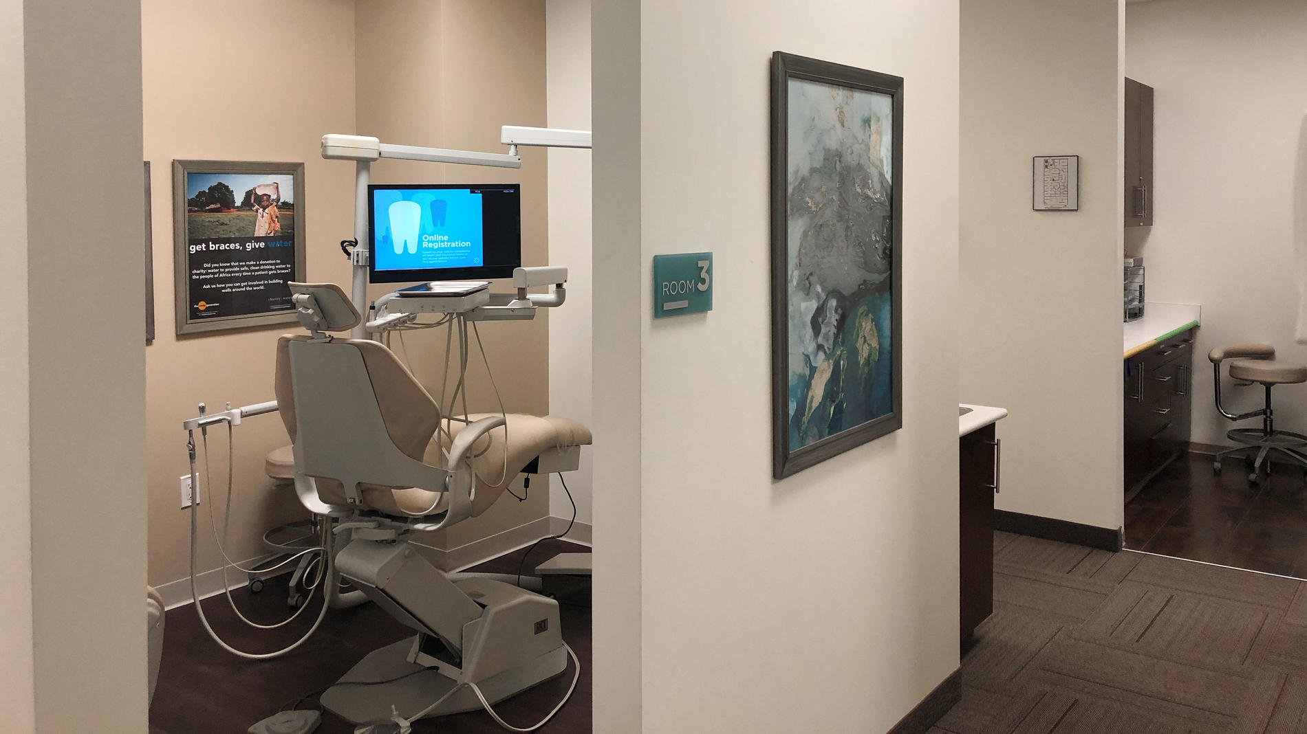 Images League City Modern Dentistry and Orthodontics