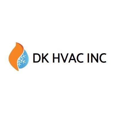 DK HVAC Inc