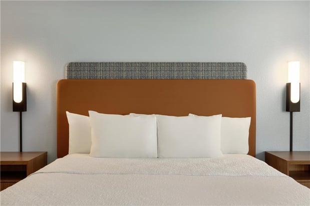 Images Hampton Inn Hagerstown