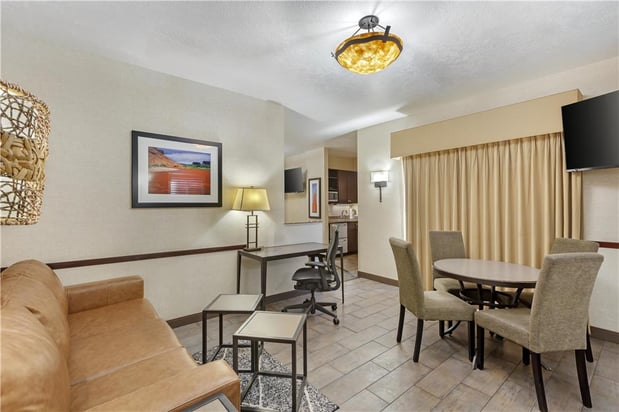 Images Best Western Plus Canyonlands Inn
