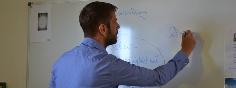 Christoph Weibert, Steubenstr. 63 in Aschaffenburg