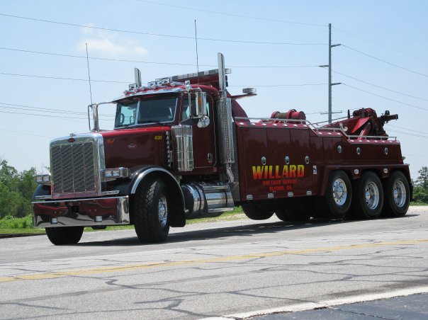 Willard Wrecker Service - (770) 945-7580
We service the cities of Buford, Suwanee, Sugar Hill and Flowery Branch including the surrounding areas of Interstates I-85 and I-985.