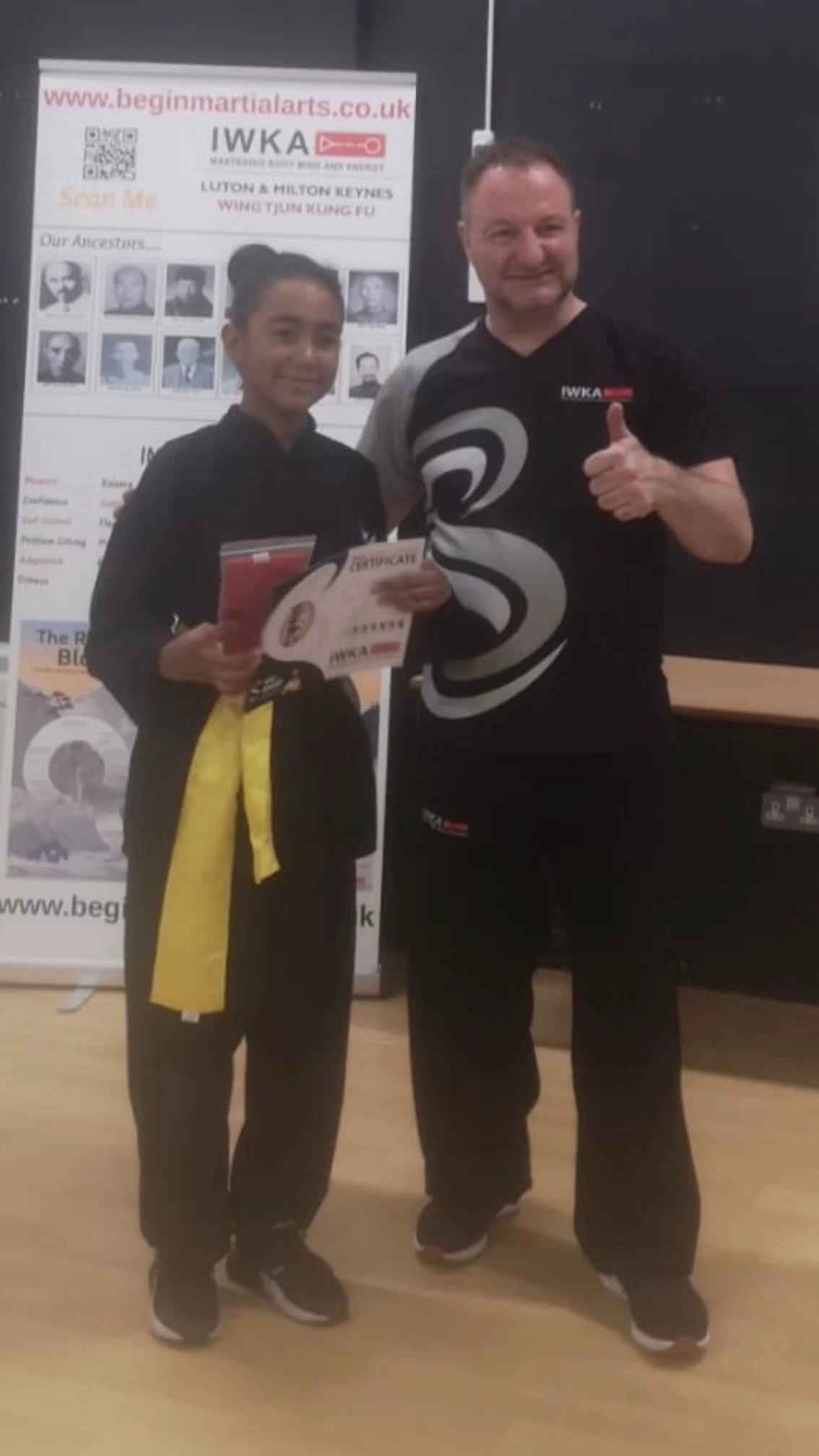 Images Luton & Milton Keynes Martial Arts