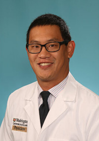 Timothy Yau