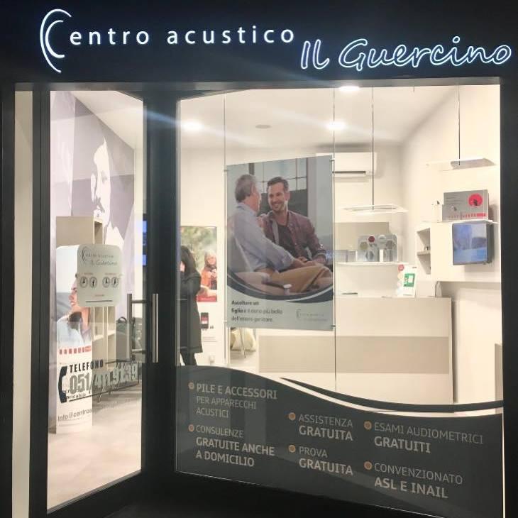 Images Centro Acustico Il Guercino