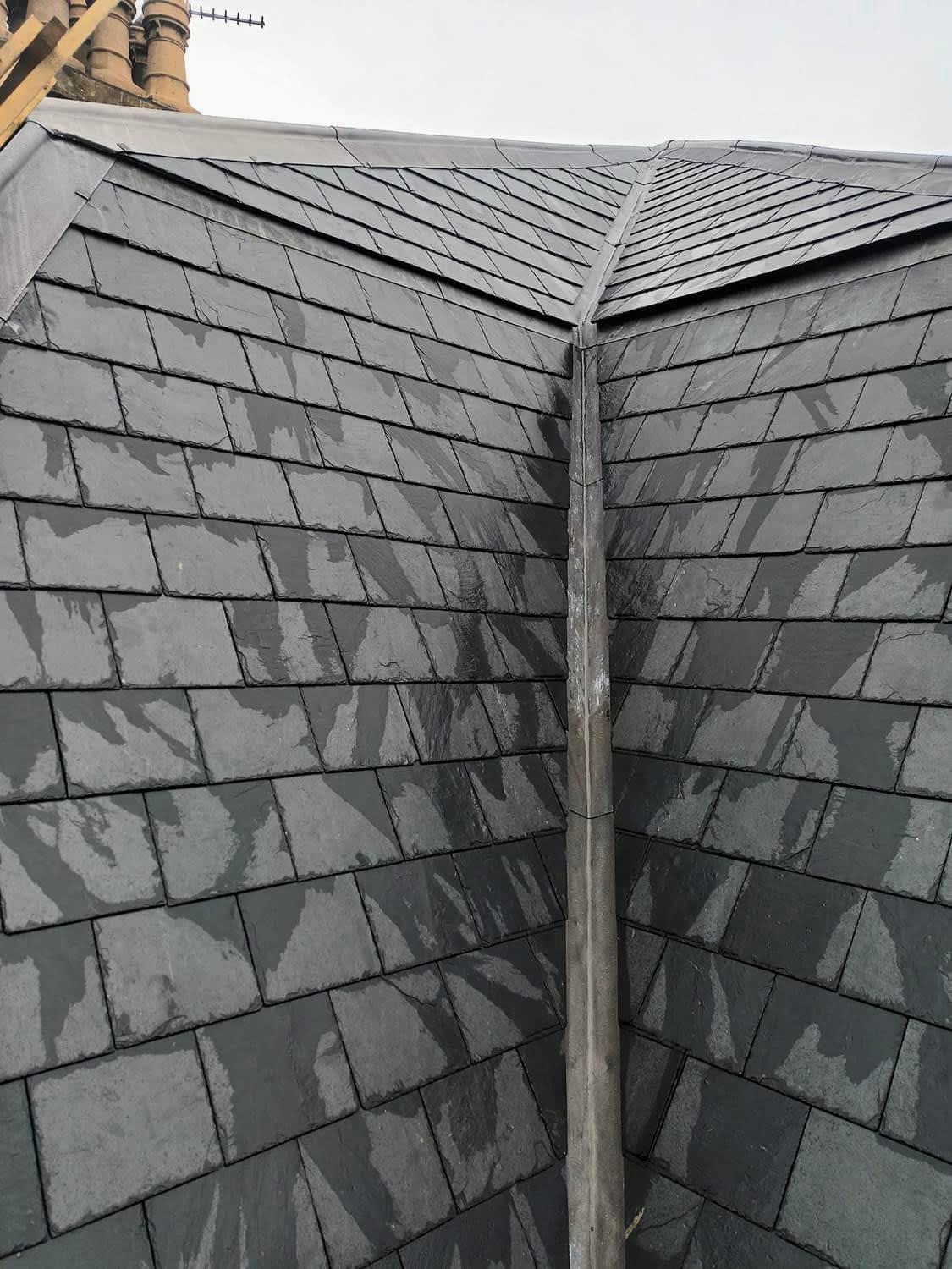 Images KM Roofing