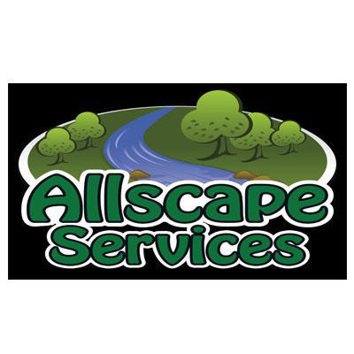 Allscape Services Logo