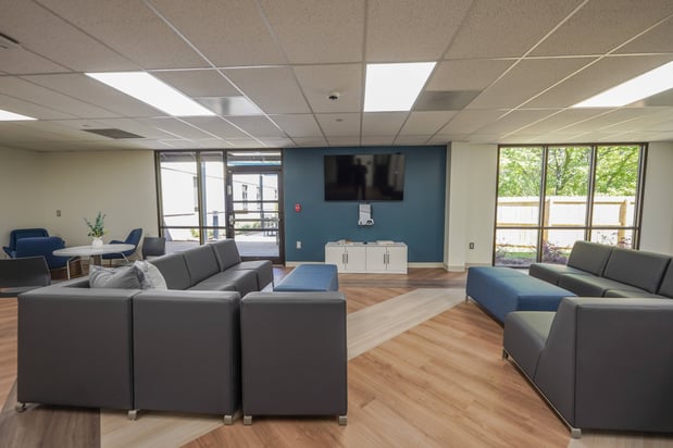 Images The Recovery Village South Atlanta Drug, Alcohol and Mental Health Rehab