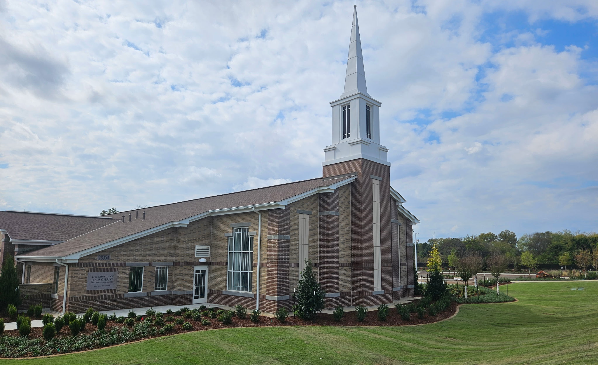 The Church of Jesus Christ of Latter-day Saints