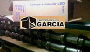 Images Cartoempaques García