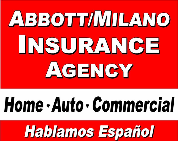 Images Abbott Milano Insurance Agency