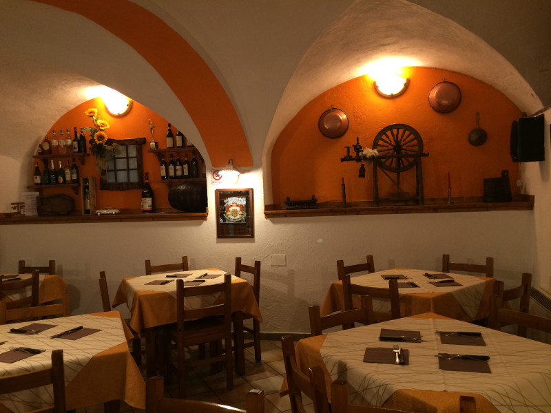 Images Pizzeria Ristorante Bar L'Teit