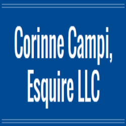 Corinne Campi, Esquire LLC Logo