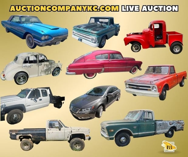 Images BB Realty & Auctions