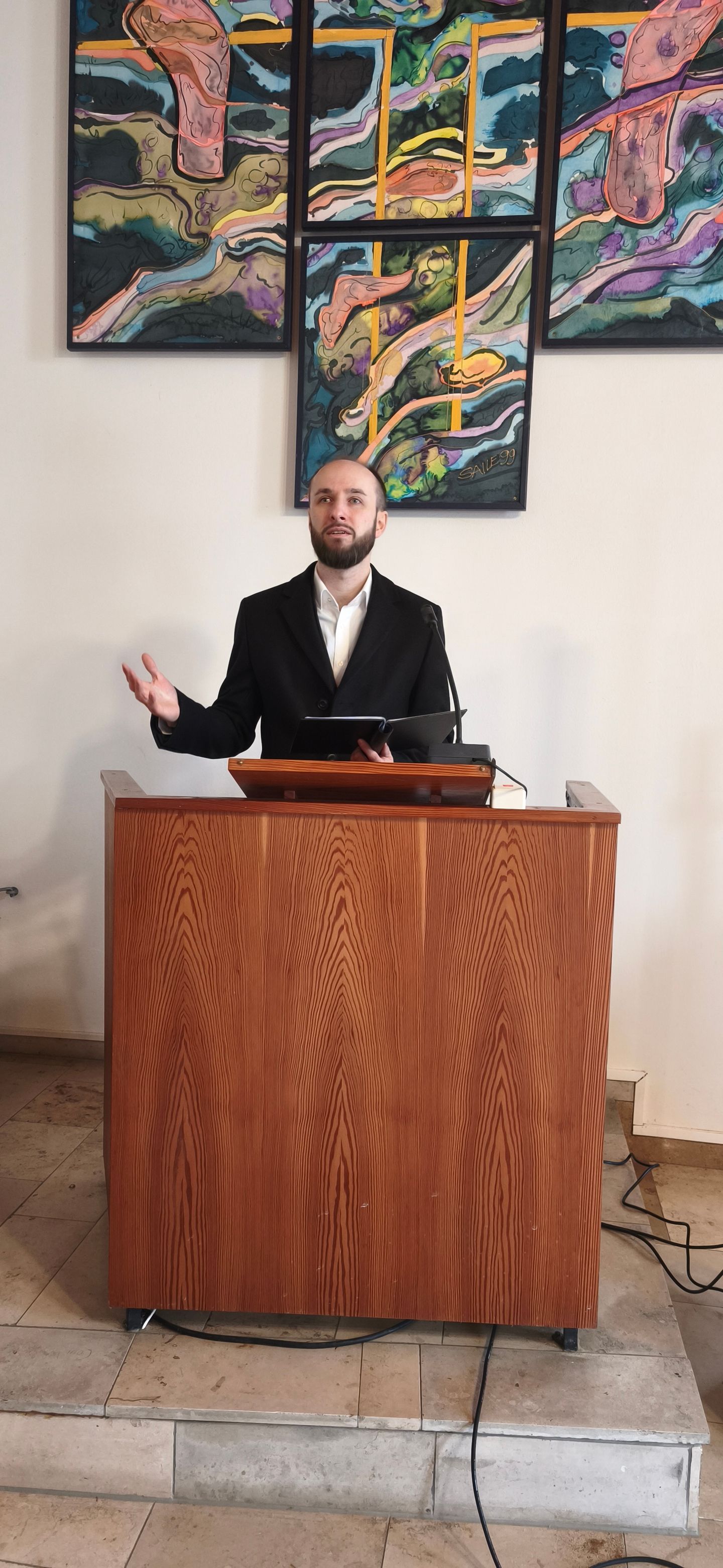 Team Fuchß - Freie Redner für Trauung & Trauer, Dammstr. 5 in Bretzfeld