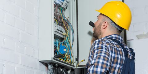 3 Modifications You Should Leave to Electricians McAtlin Electrical Corporation Grand Junction (970)257-7414