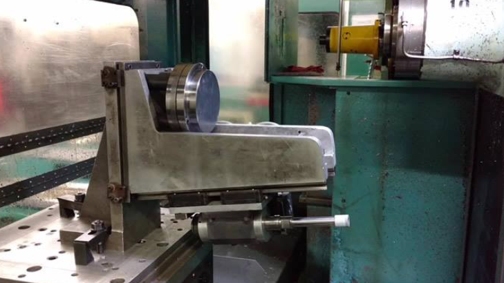 Certified Spindle Prep of AZ