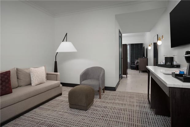 Images Bellasera Hotel & Suites Paso Robles, Tapestry by Hilton