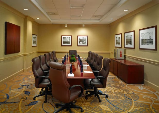 Images DoubleTree by Hilton Hotel Sunrise - Sawgrass Mills