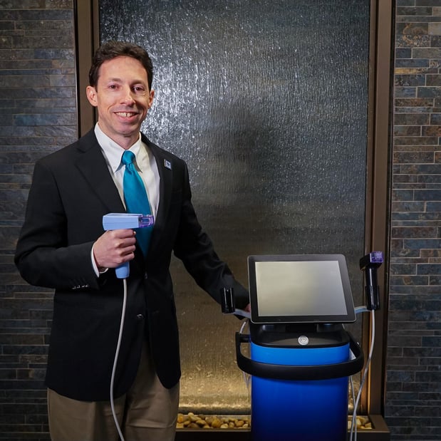 Images Living Water Vein Institute & Medical Spa