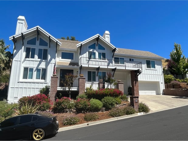 Images Integrity Paint and General Contracting