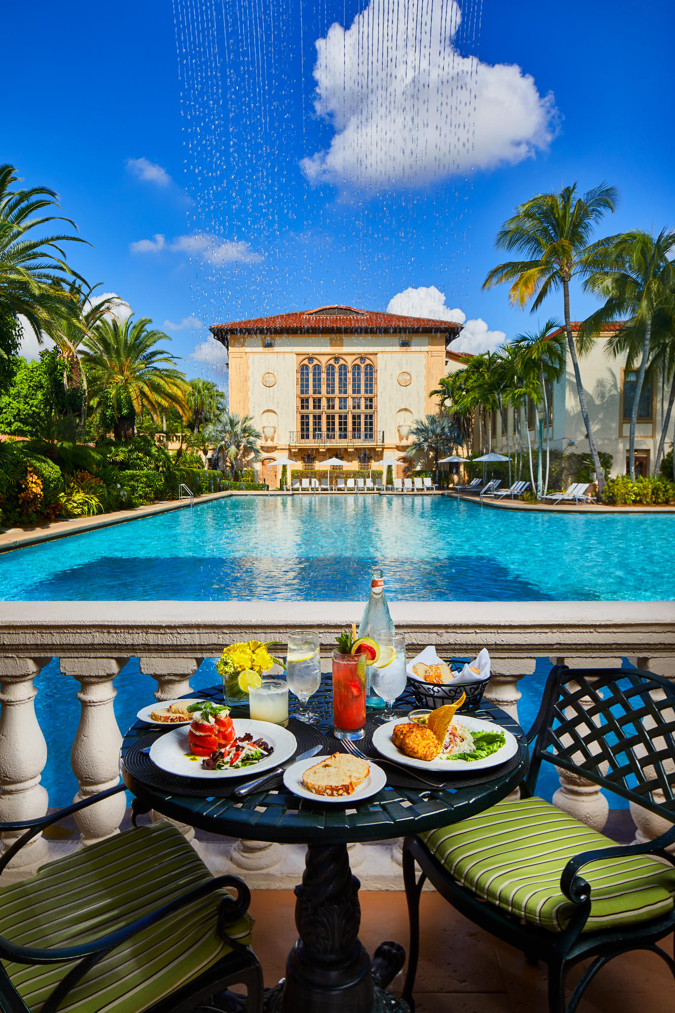 Biltmore Hotel Miami Coral Gables Photo