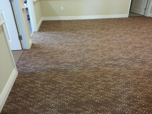 Images A & J Cleaning Services