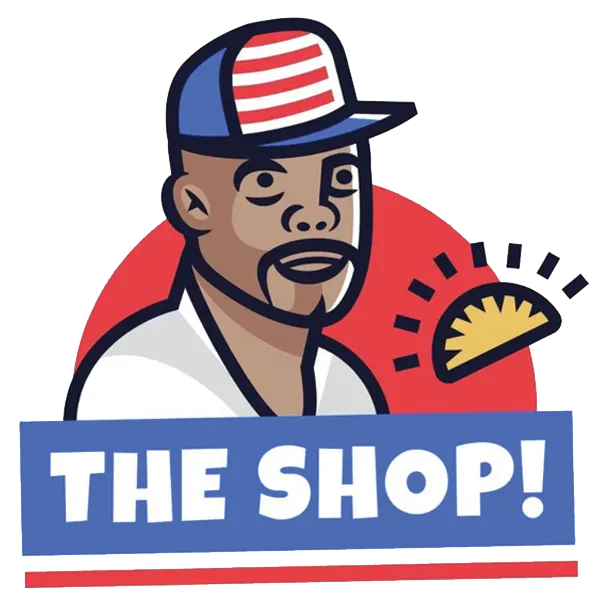 The Shop!