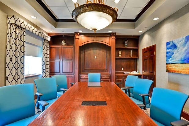 Images Homewood Suites by Hilton Amarillo