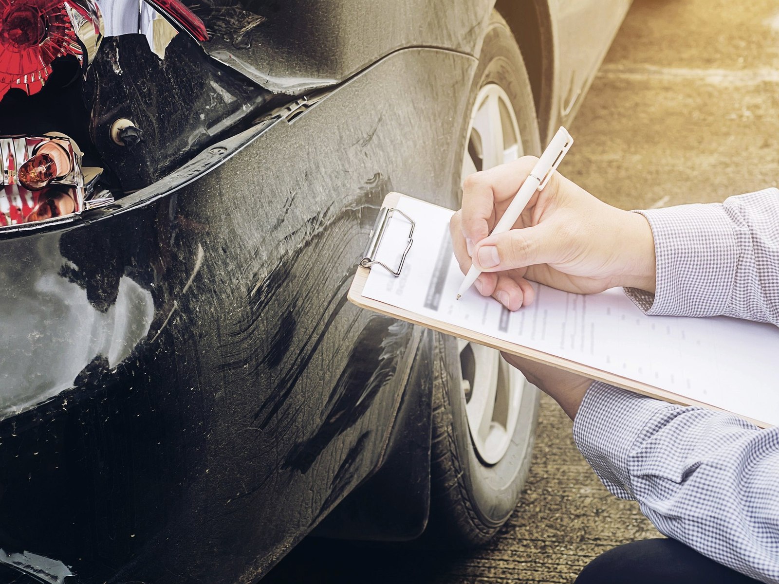 Middle Auto Insurance Services