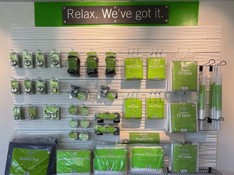 3877_Merchandise Wall