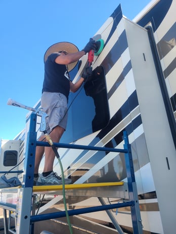 Images Just Like New RV