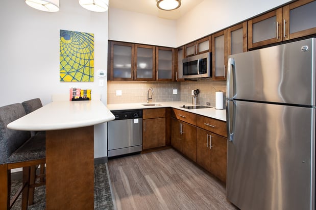 Images Staybridge Suites Auburn Hills by IHG
