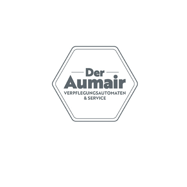 Der Aumair Verpflegungsautomaten & Service GmbH