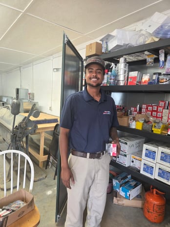 Images Southern Heating & Cooling, LLC