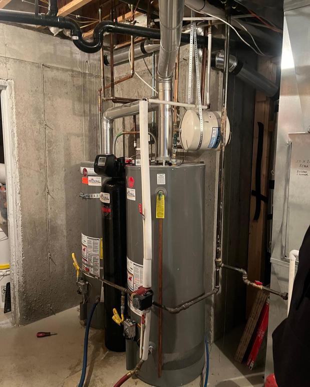 Images Royal Plumbing, Heating & Air Conditioning