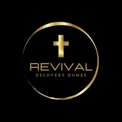 Revival Sober Living Logo