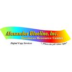 Alexander Blueline Inc Logo