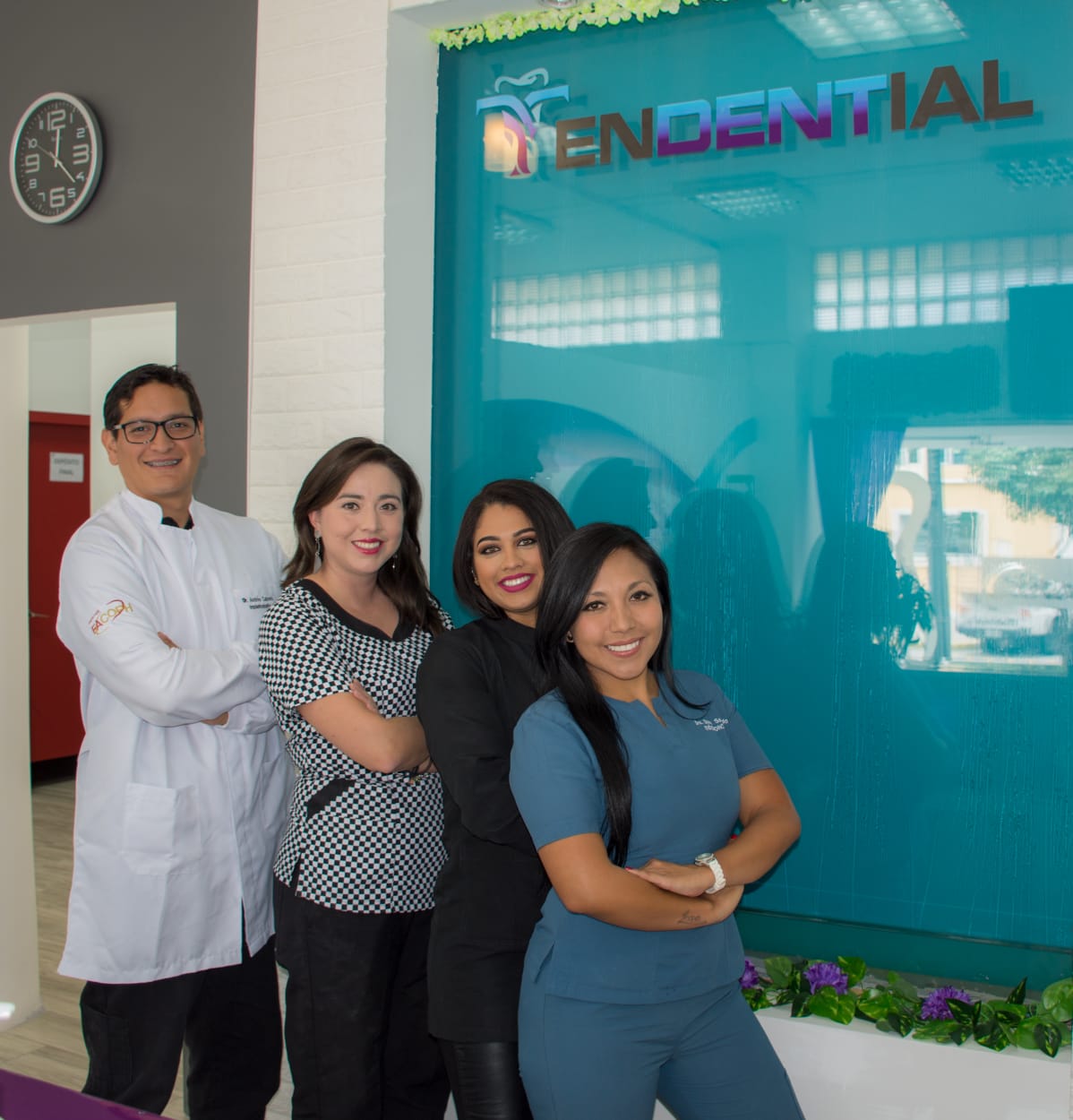 Clínica Dental Tendential Quito
