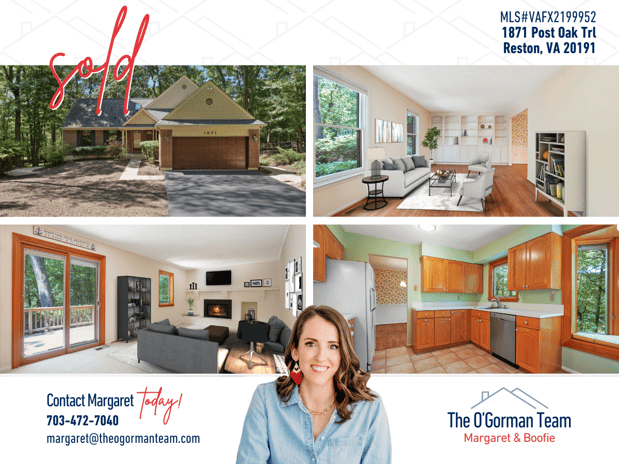 Images The O'Gorman Team - Long & Foster Realtors