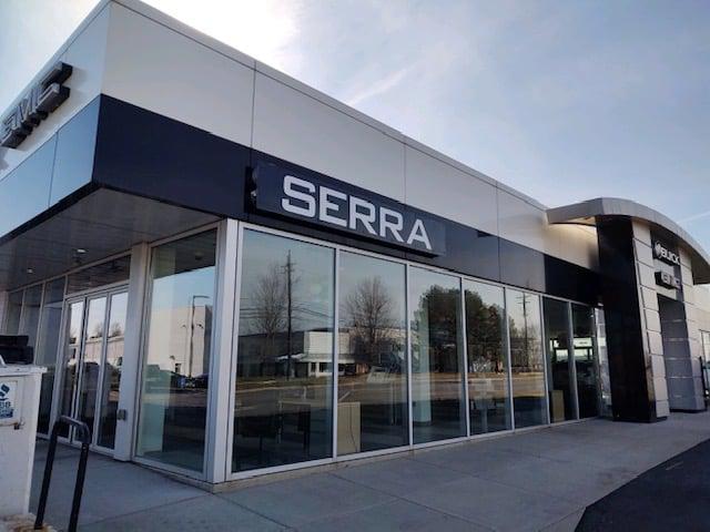 Images Serra Ford Rochester Hills