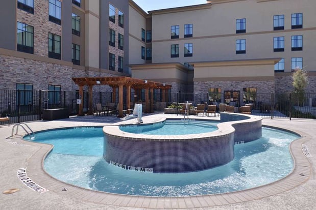 Images Homewood Suites by Hilton Trophy Club Southlake