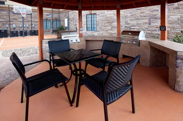 Images Staybridge Suites Corpus Christi by IHG