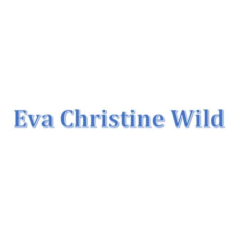 Logo Eva Christine Wild